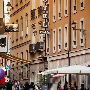 Italia *** Cagliari